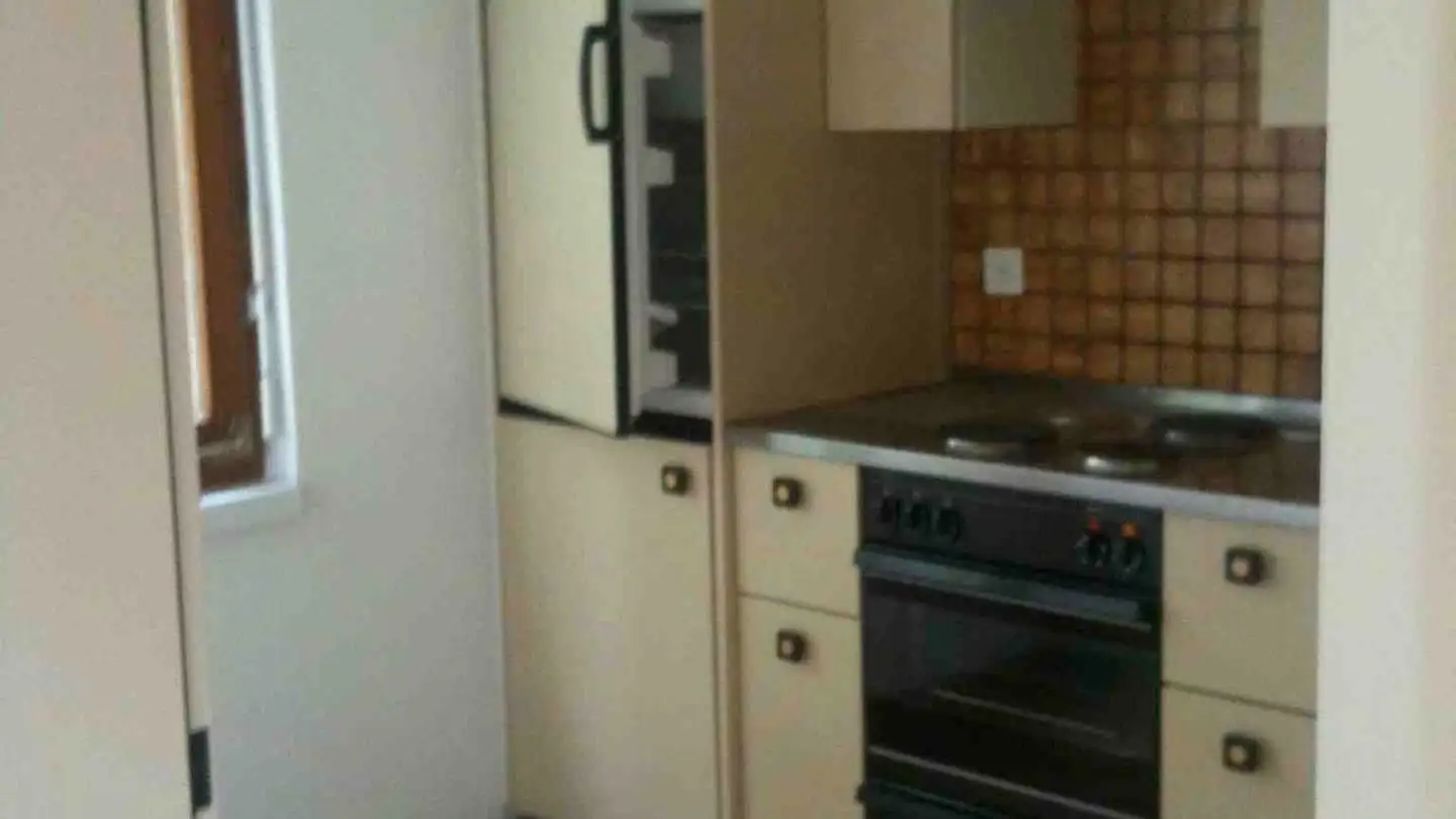 Apartment for rent - Bankstrasse 23, 9244 Niederuzwil