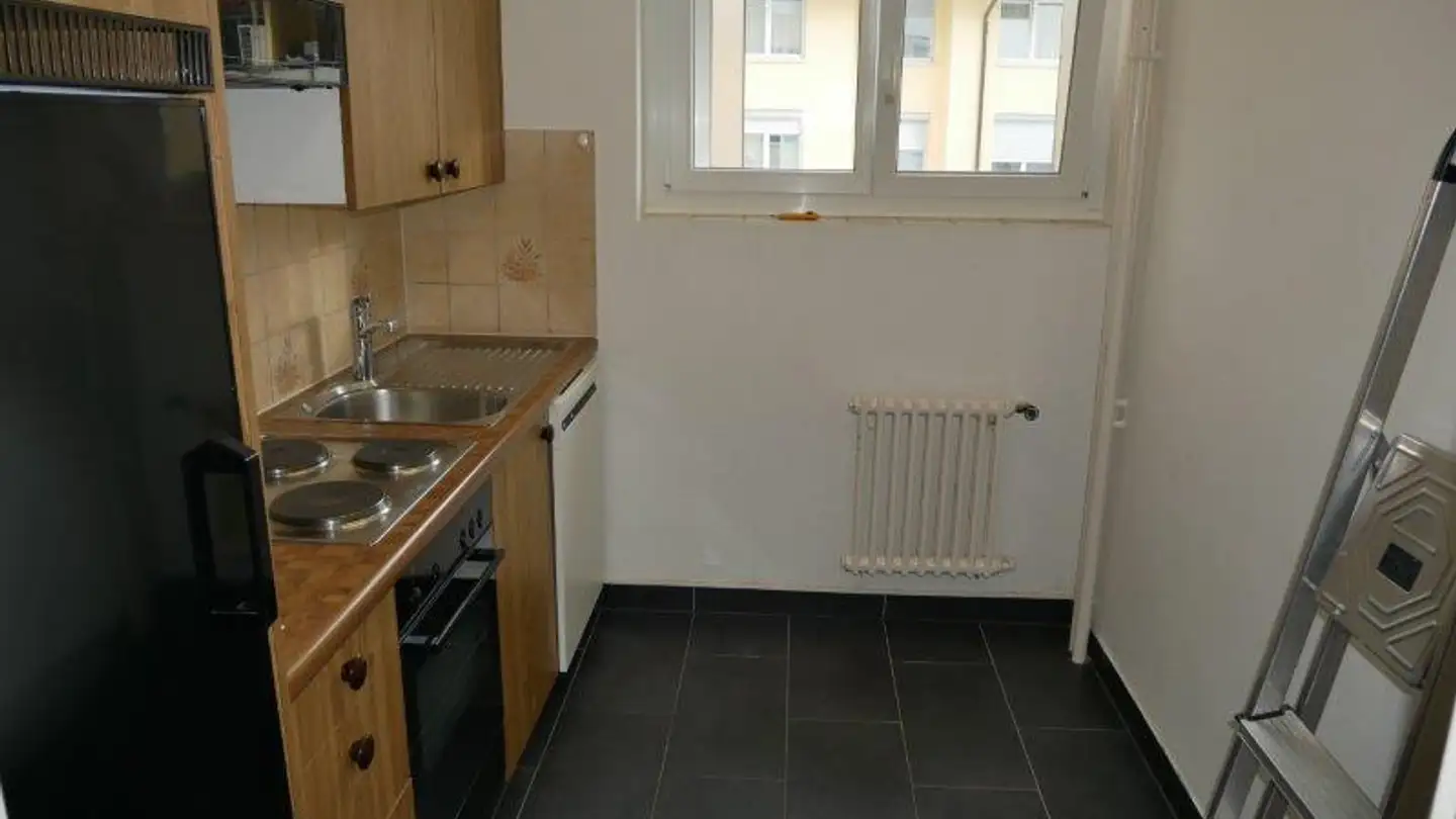 Appartamento in affitto - Neumattstrasse 22, 4657 Dulliken - Foto 3