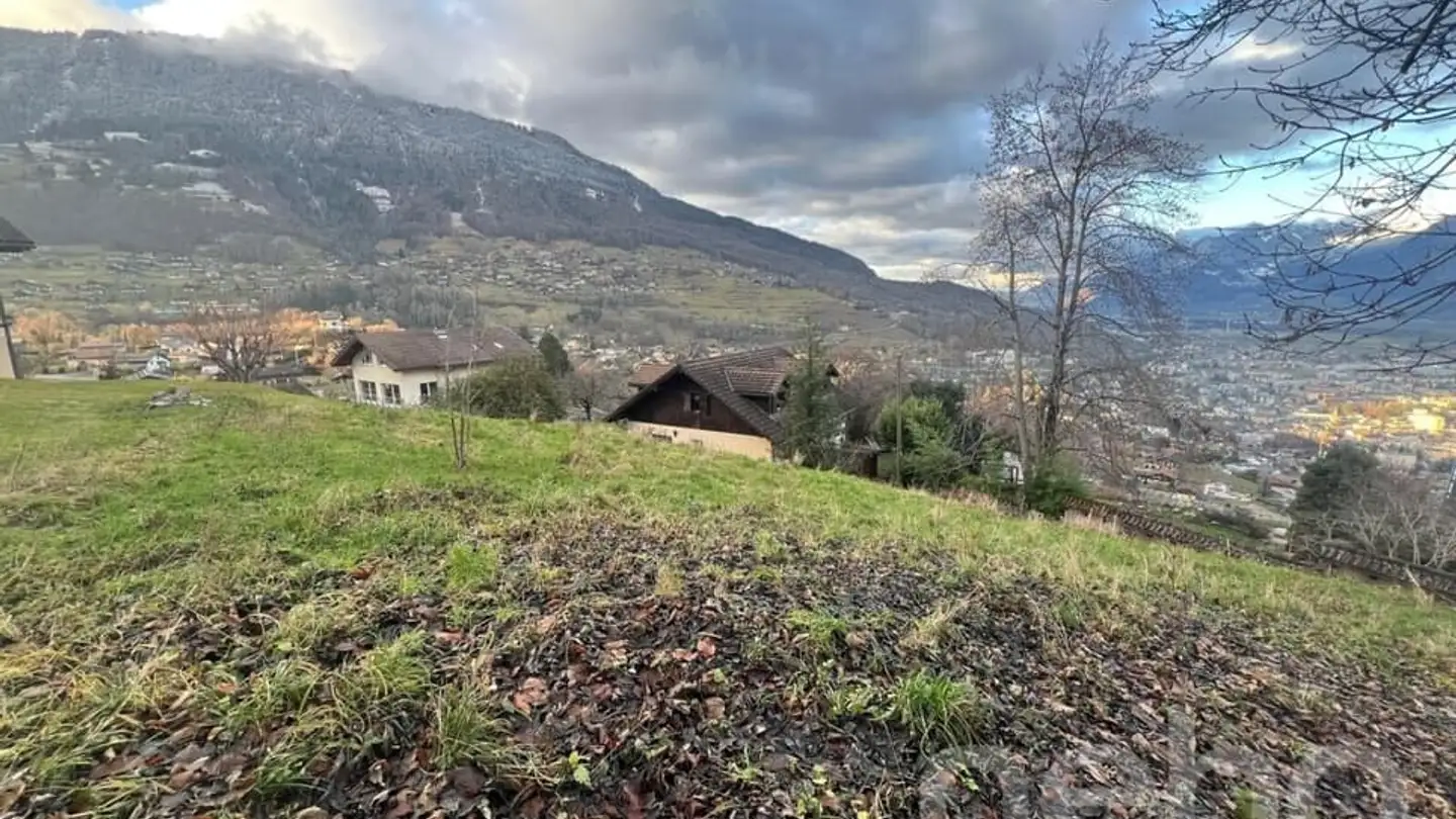 Bauland kaufen - 1870 Monthey - Foto 3