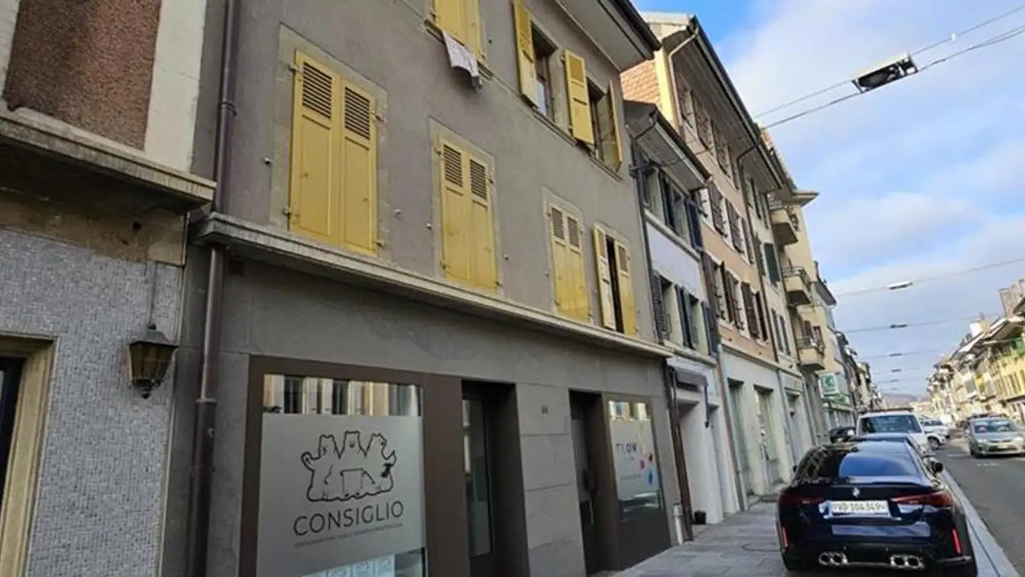 Office space for rent - 1180 Rolle - Photo 4