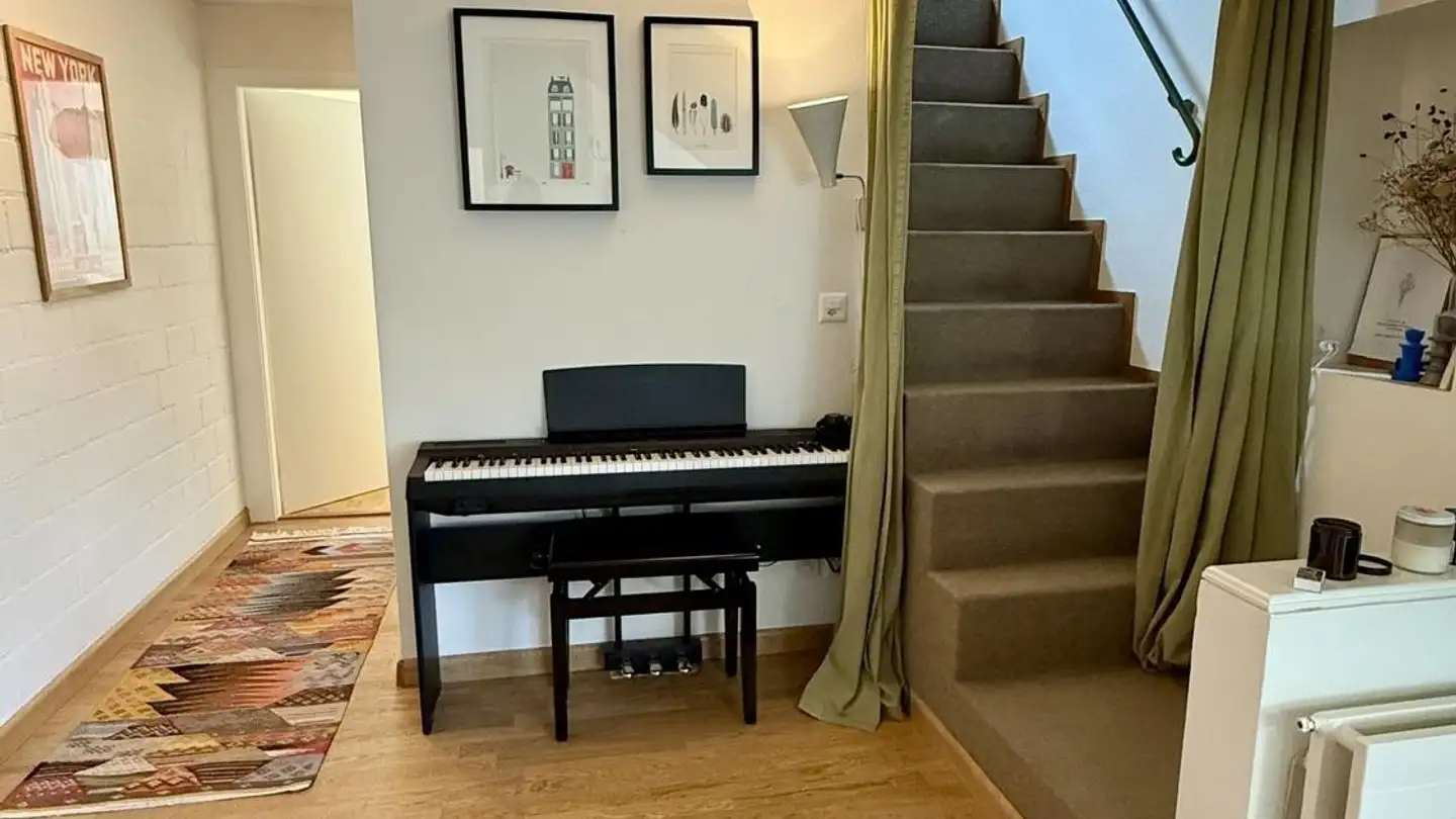 Apartment for rent - 4051 Basel - Photo 3