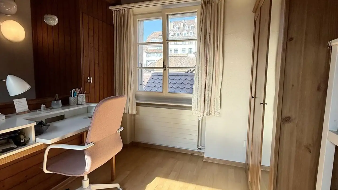 Apartment for rent - 4051 Basel - Photo 4