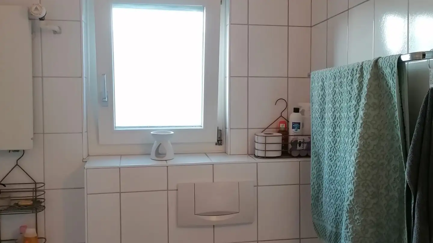 Single room for rent - Hauptstrasse 59, 4528 Zuchwil - Photo 4