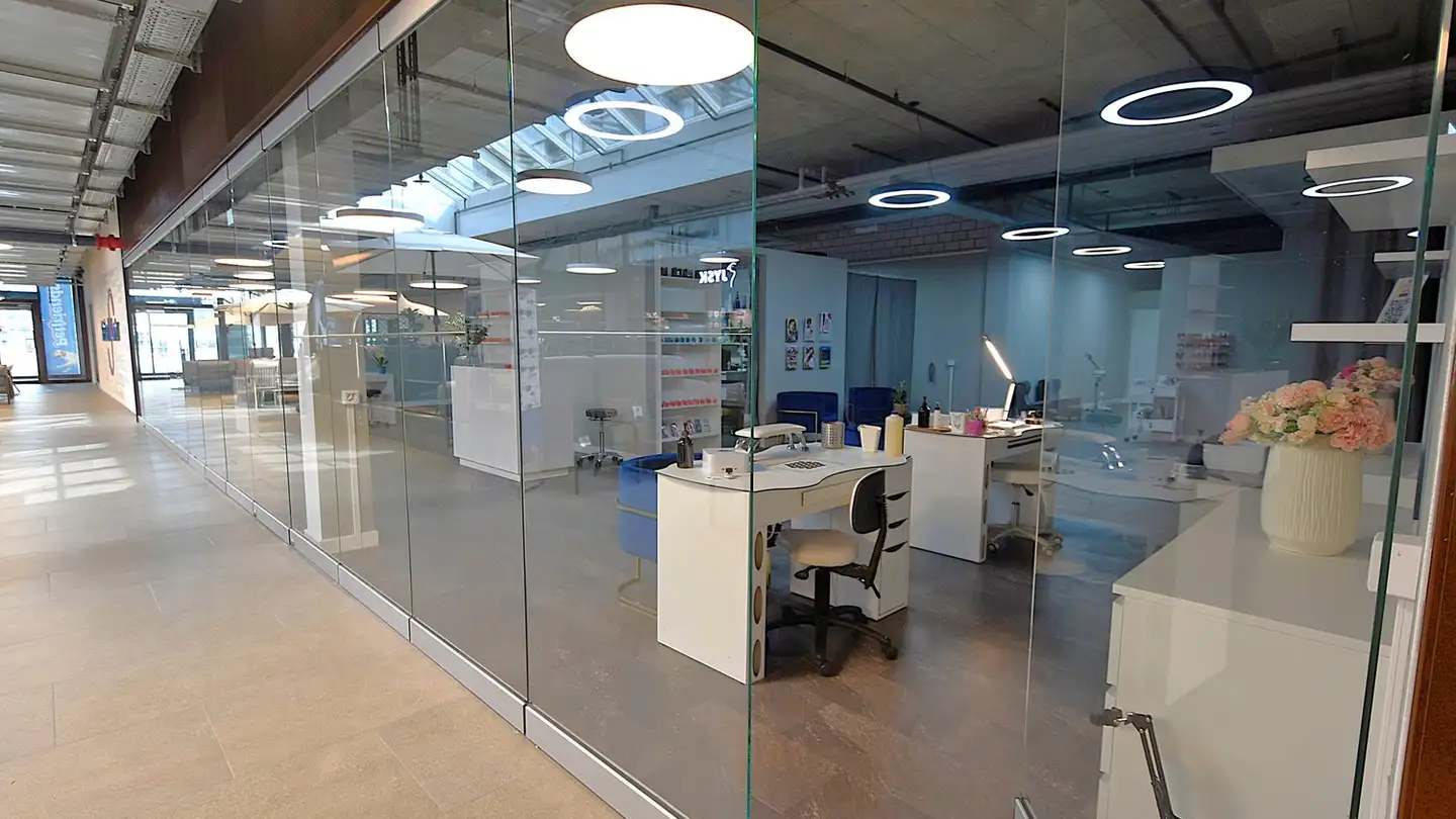 Parrucchiere in affitto - 8184 Bachenbülach - Foto 3