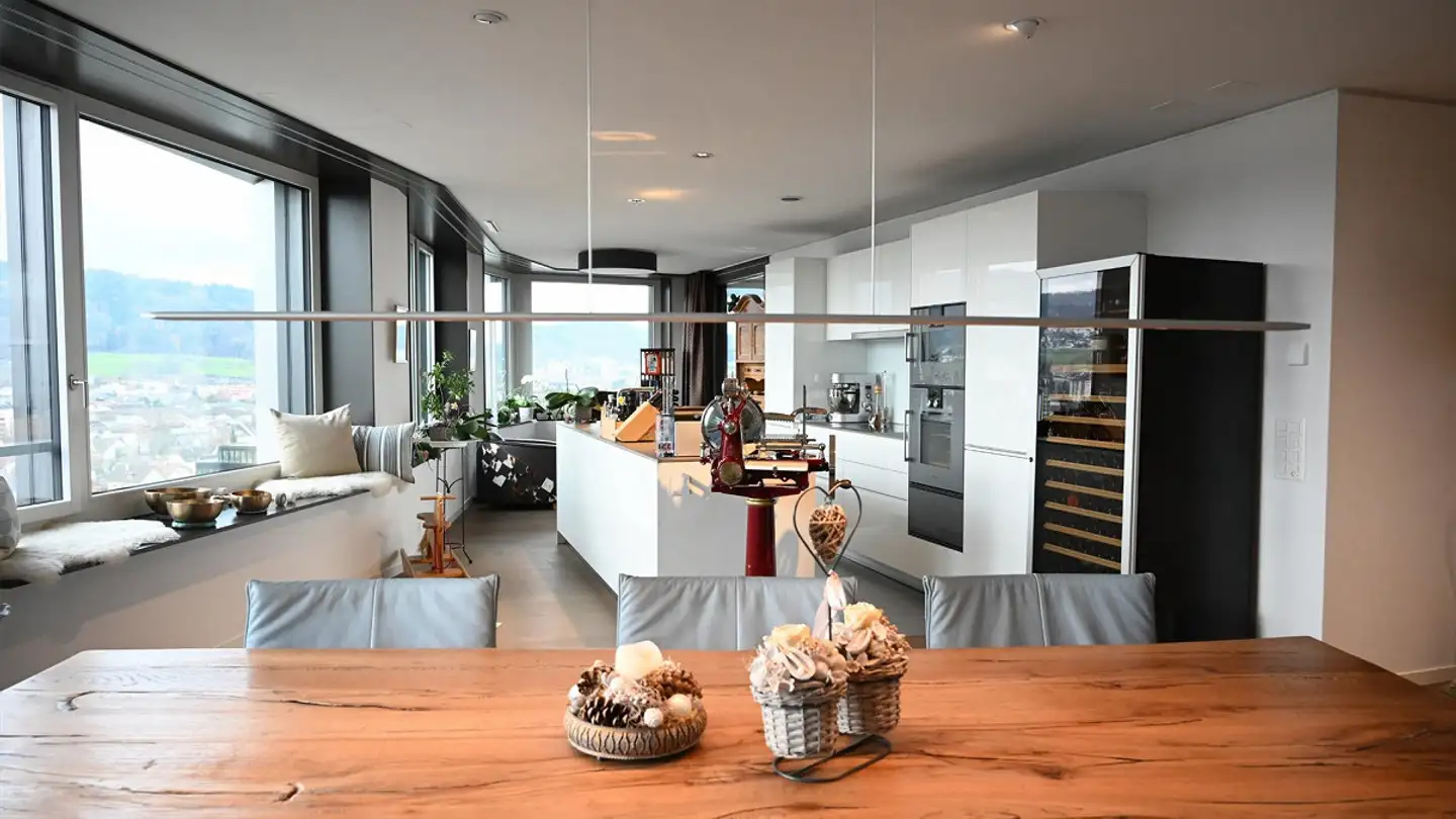 Apartment for sale - Ueberlandstrasse 18, 8953 Dietikon - Photo 3