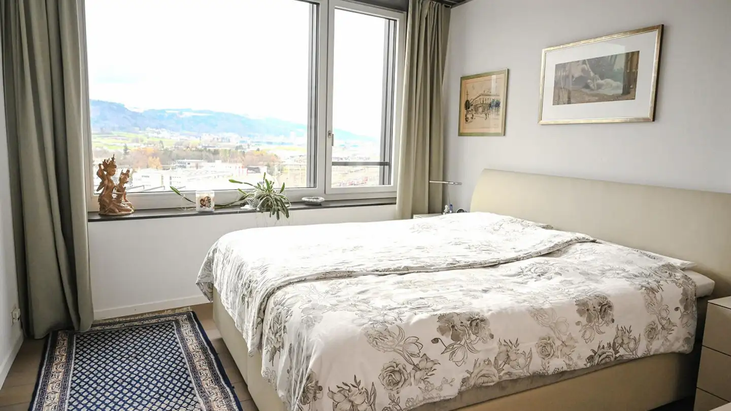 Appartamento in vendita - Ueberlandstrasse 18, 8953 Dietikon - Foto 4