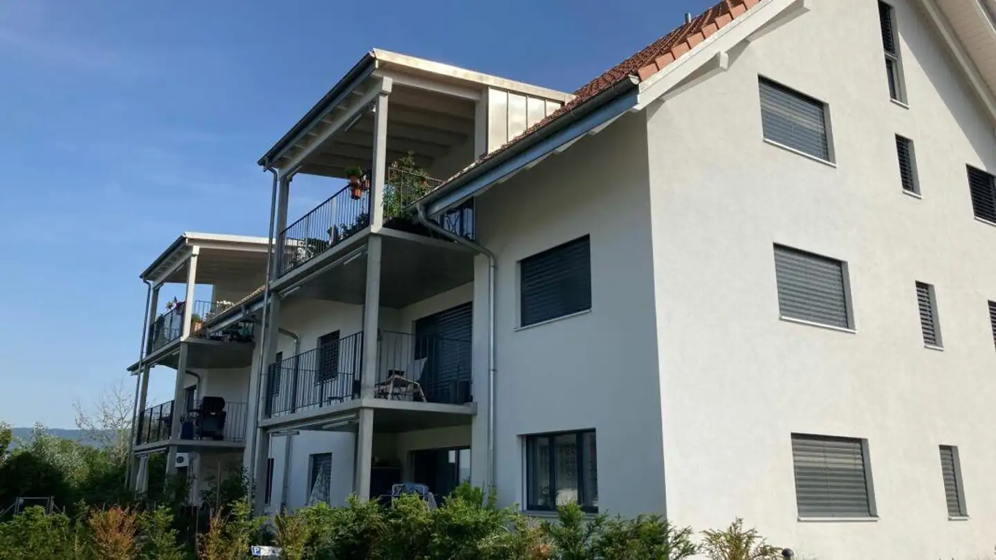 Appartamento in affitto - Bahnhofstrasse 72, 3232 Ins