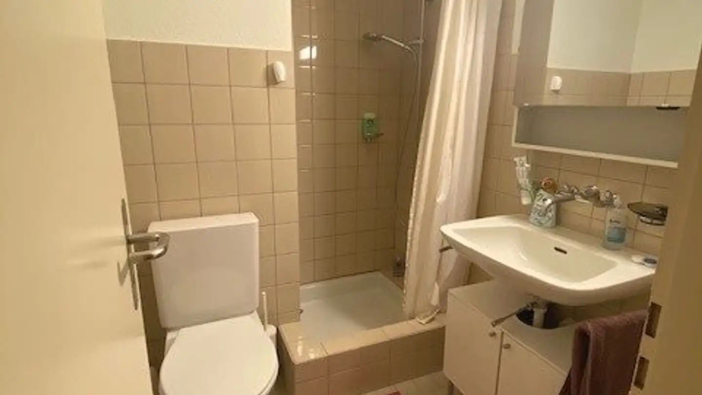 Appartamento in affitto - Tempelackerstrasse 20, 9000 St. Gallen - Foto 4