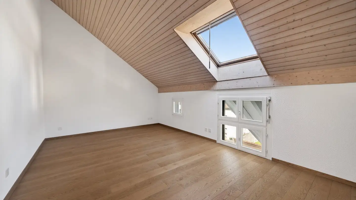 Maisonette kaufen - 6415 Arth - Foto 4