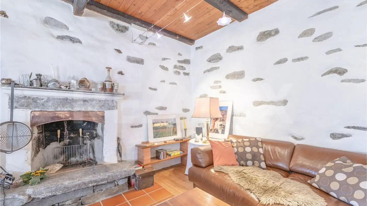 Appartamento in vendita - 6675 Cevio