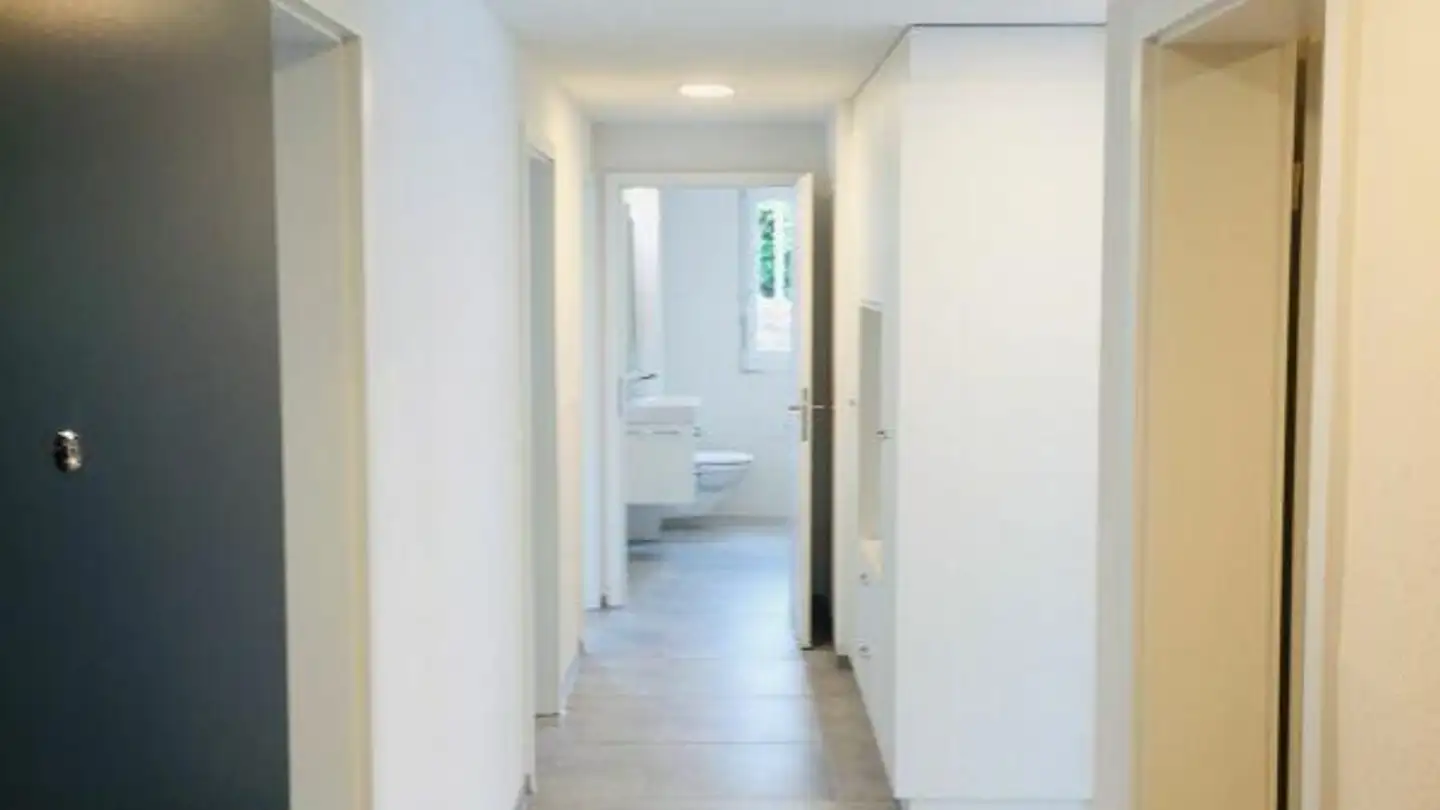 Appartamento in affitto - Bahnhofstrasse 72, 3232 Ins - Foto 4