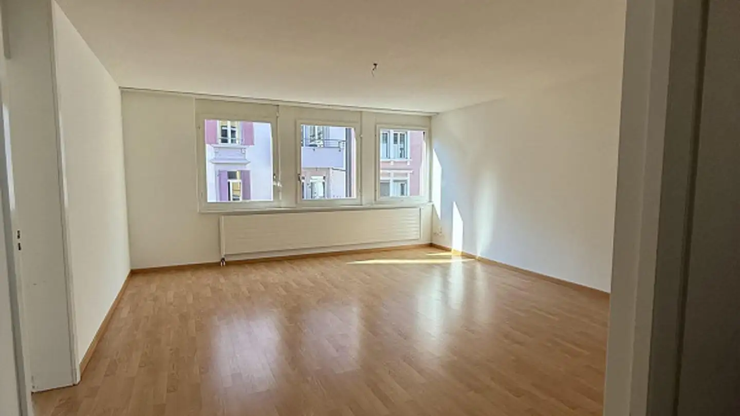 Wohnung mieten - Kleinmattstrasse 13, 6003 Luzern