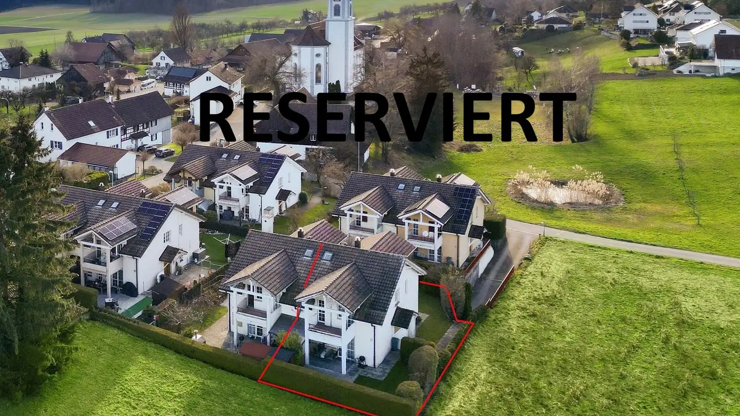 Doppelhaushälfte kaufen - 8508 Homburg