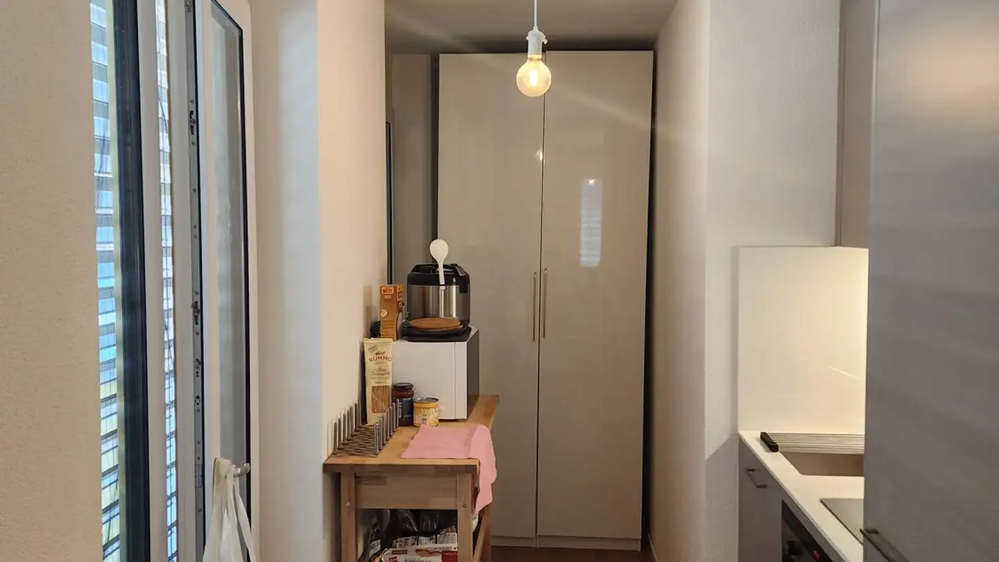 Appartamento in affitto - Friesstrasse 26, 8050 Zürich - Foto 2