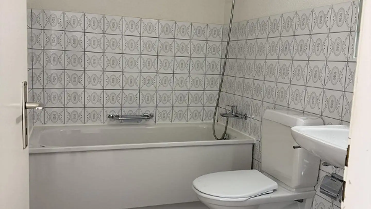 Wohnung mieten - Kleinmattstrasse 13, 6003 Luzern - Foto 2