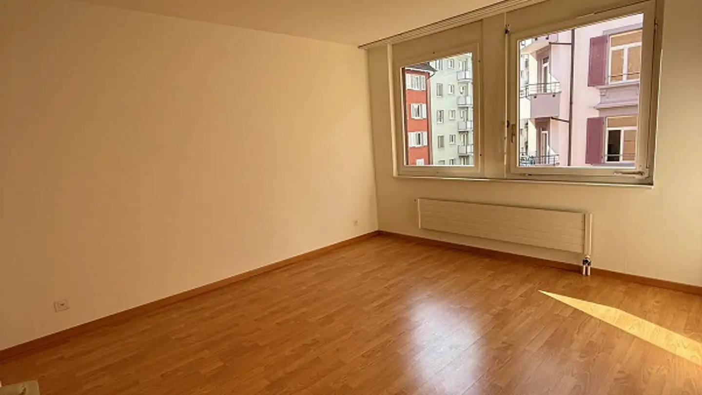 Wohnung mieten - Kleinmattstrasse 13, 6003 Luzern - Foto 3