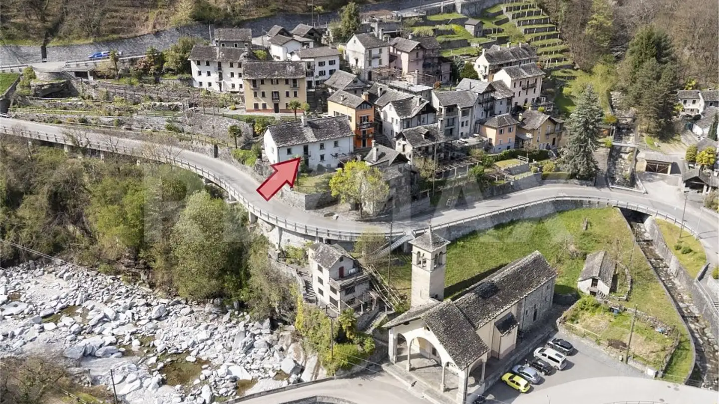 Appartamento in vendita - 6675 Cevio - Foto 4