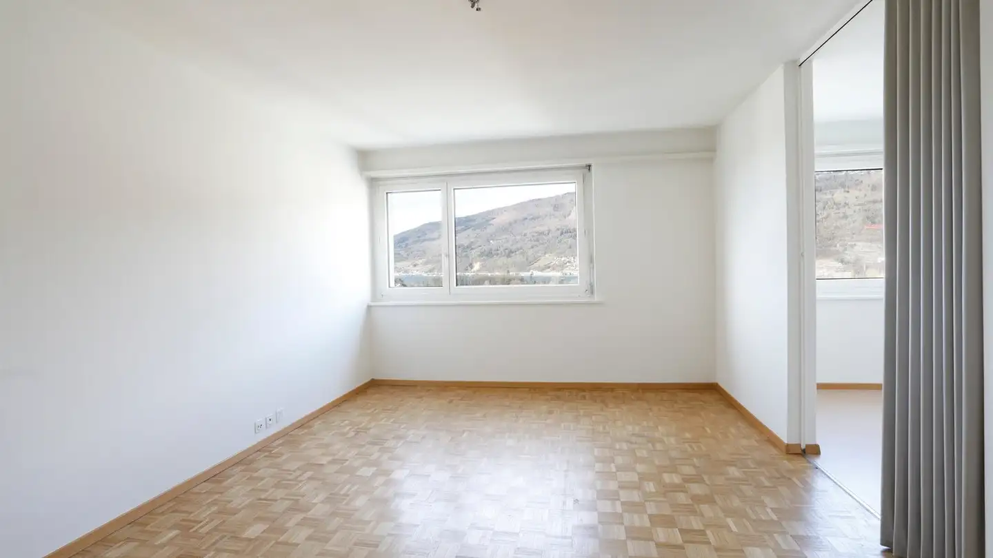 Apartment for rent - Lyss-Strasse 13, 2560 Nidau - Photo 2