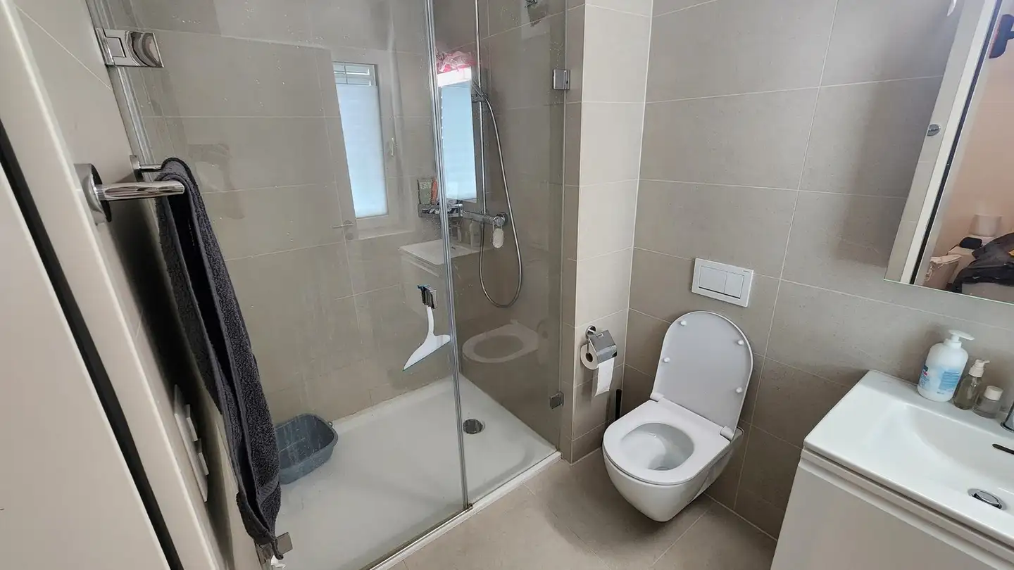 Appartamento in affitto - Friesstrasse 26, 8050 Zürich - Foto 4