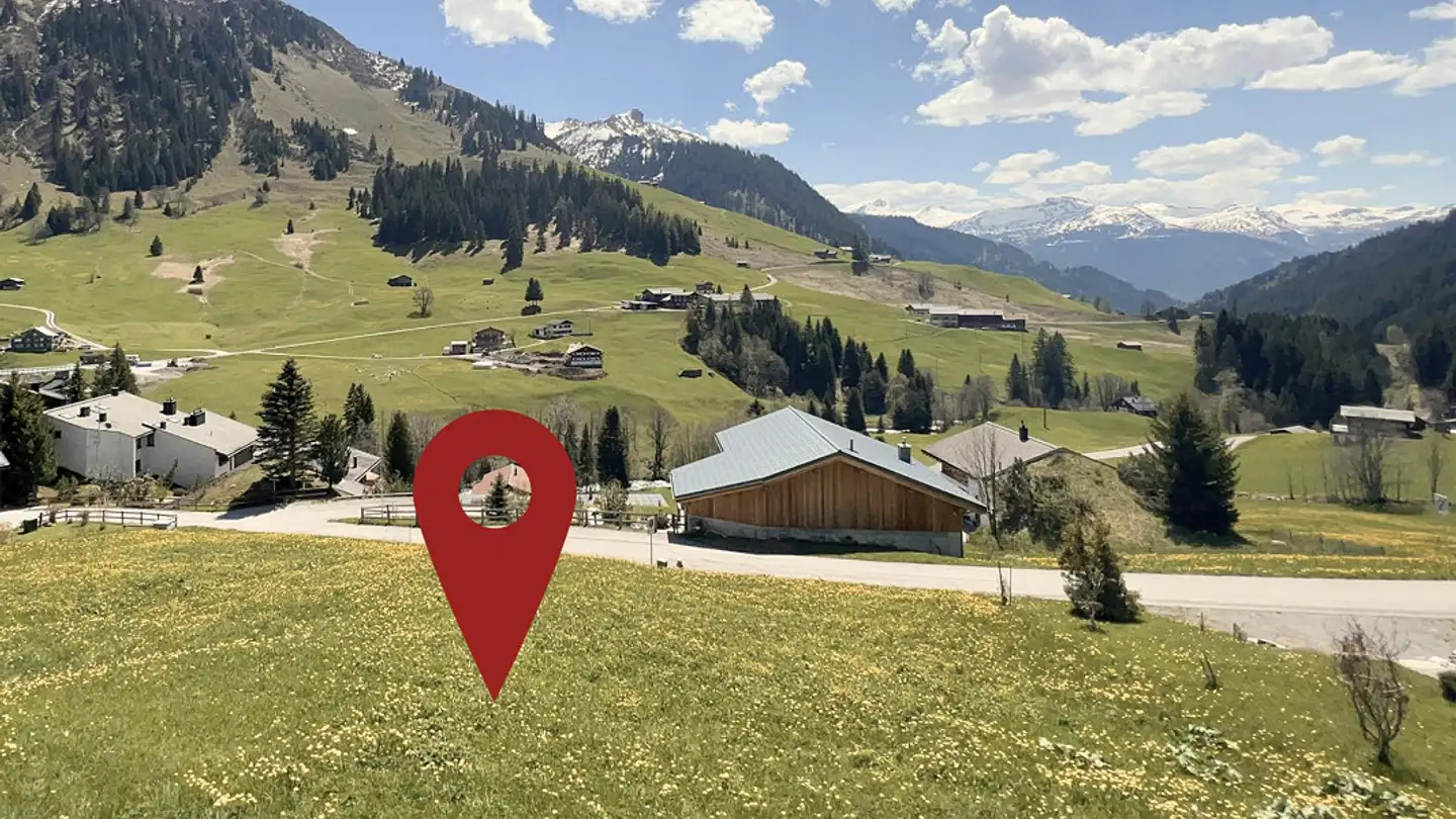 Appartamento in vendita - 7246 St. Antönien - Photo 4