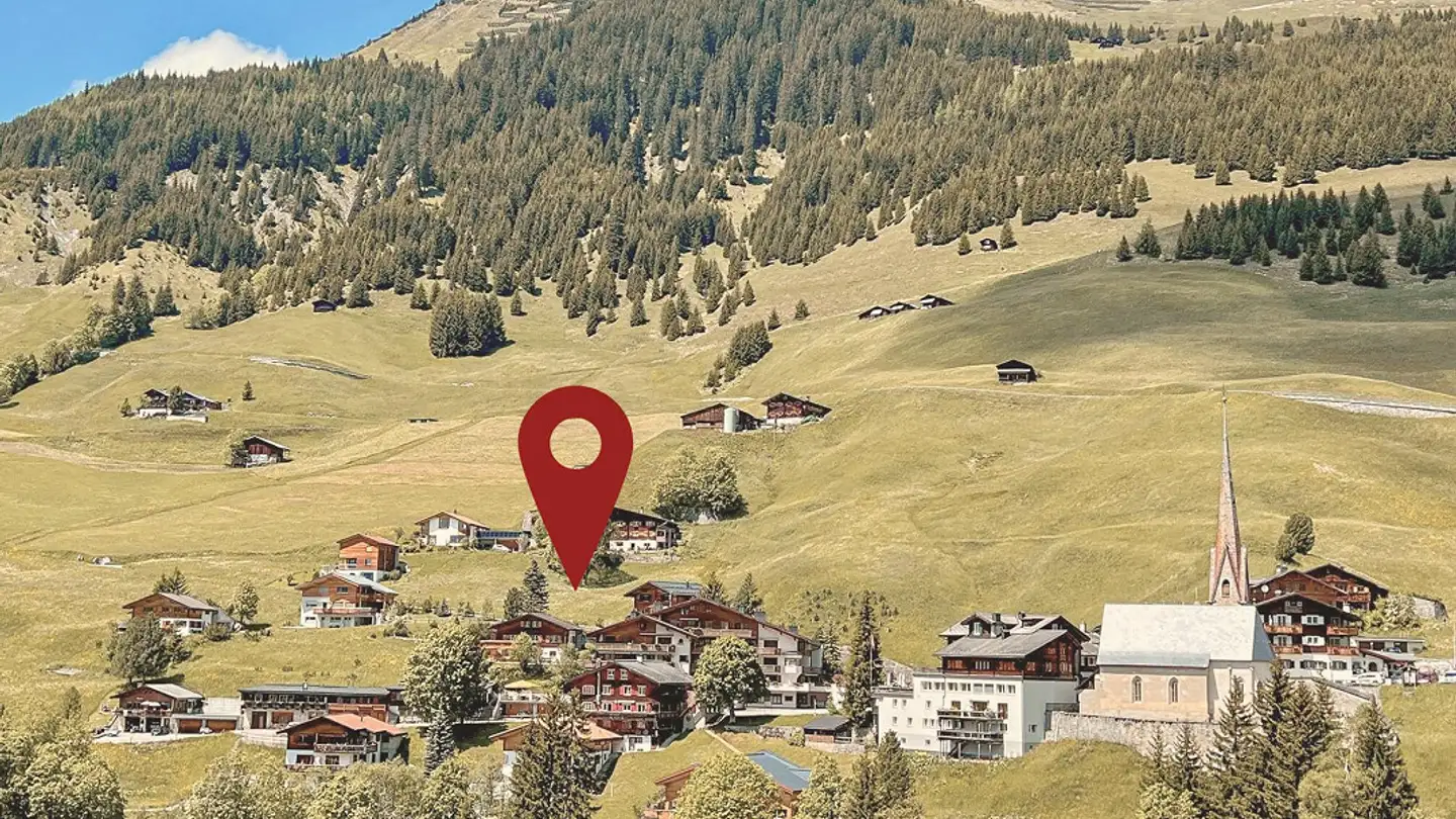 Appartamento in vendita - 7246 St. Antönien - Photo 3