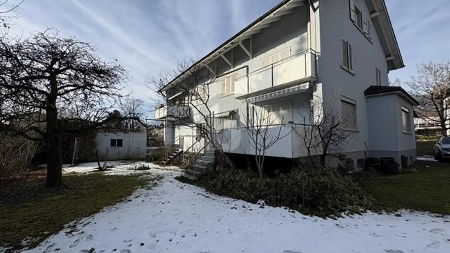 Apartment for rent - 4500 Solothurn