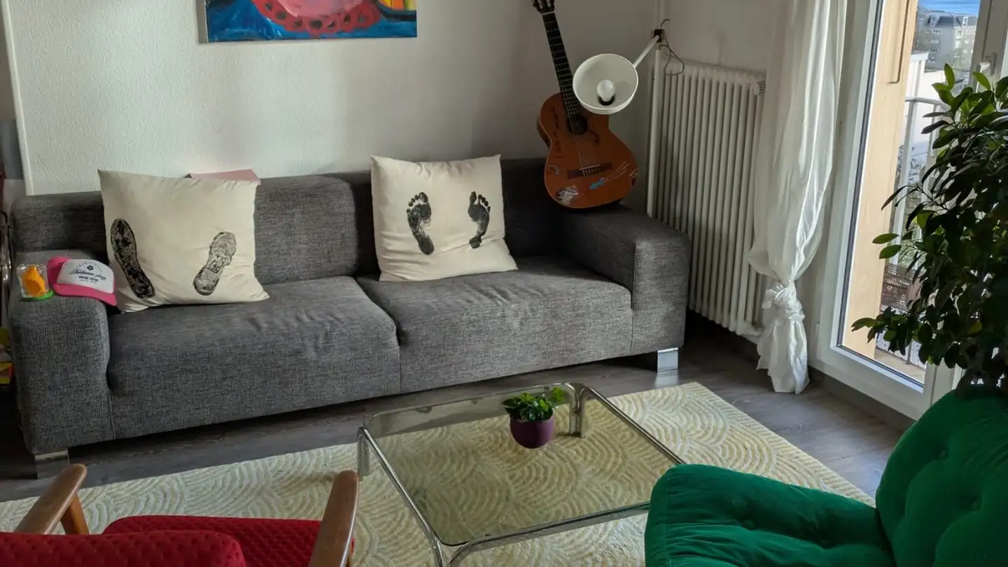 Appartement à louer - 1007 Lausanne - Photo 2