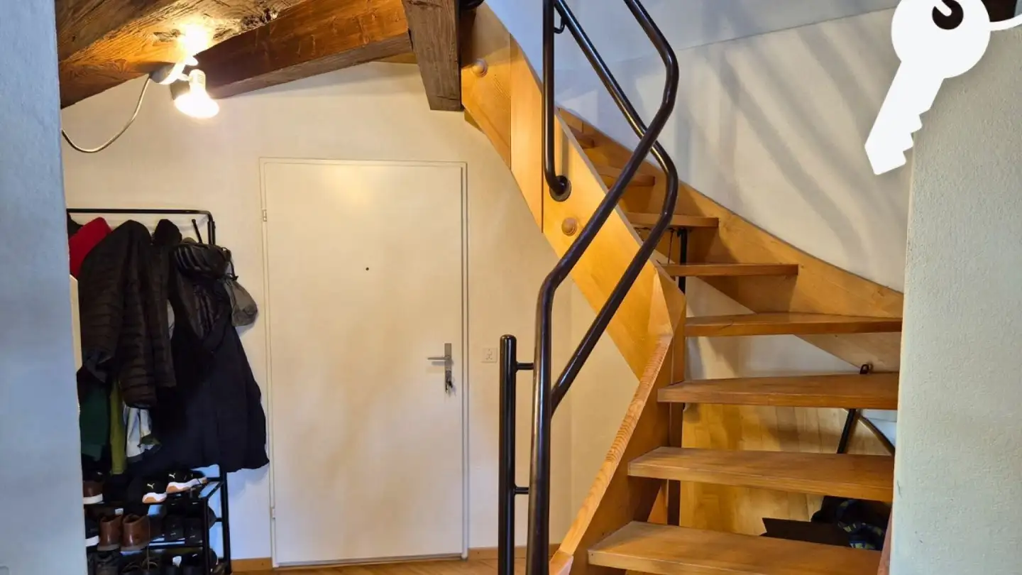 Apartment for rent - Schaalgasse, 4500 Solothurn - Photo 3