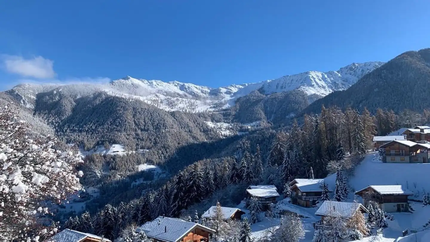 Single house for sale - 1918 La Tzoumaz - Photo 2