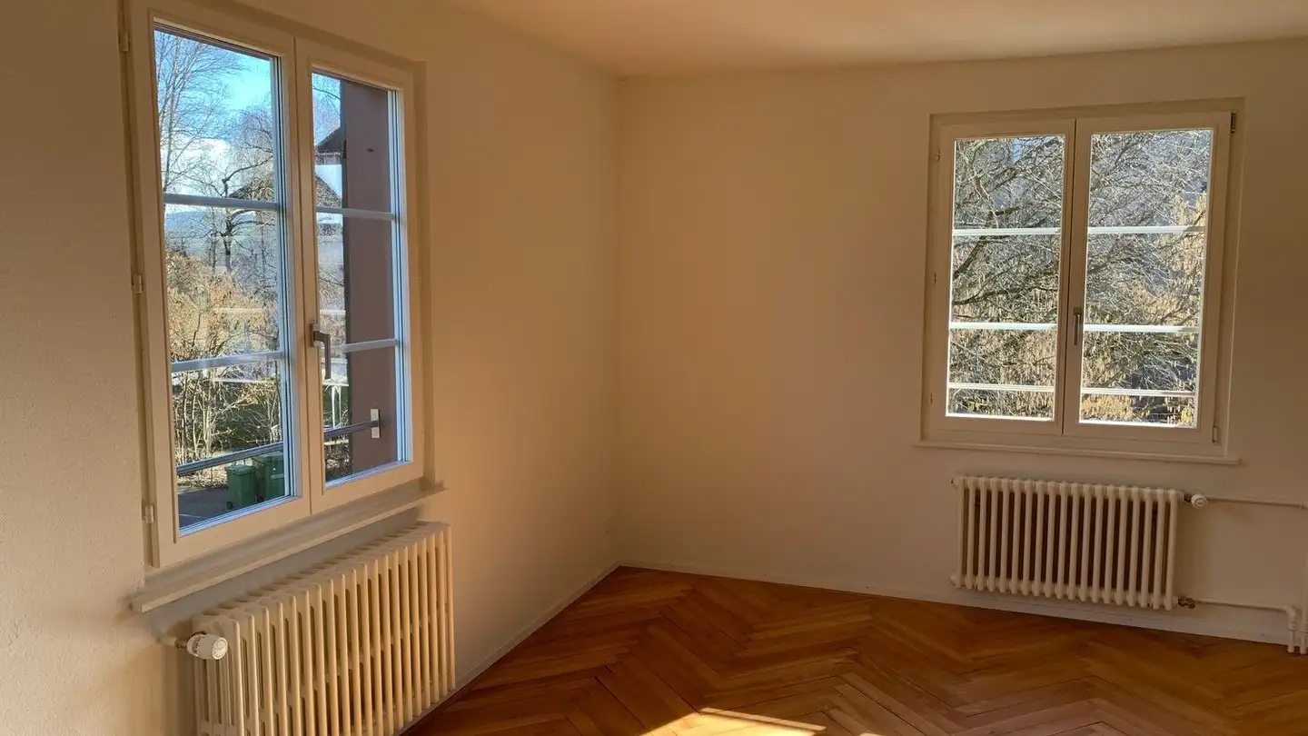 Apartment for rent - Kappelerhof 1, 8926 Kappel am Albis - Photo 3