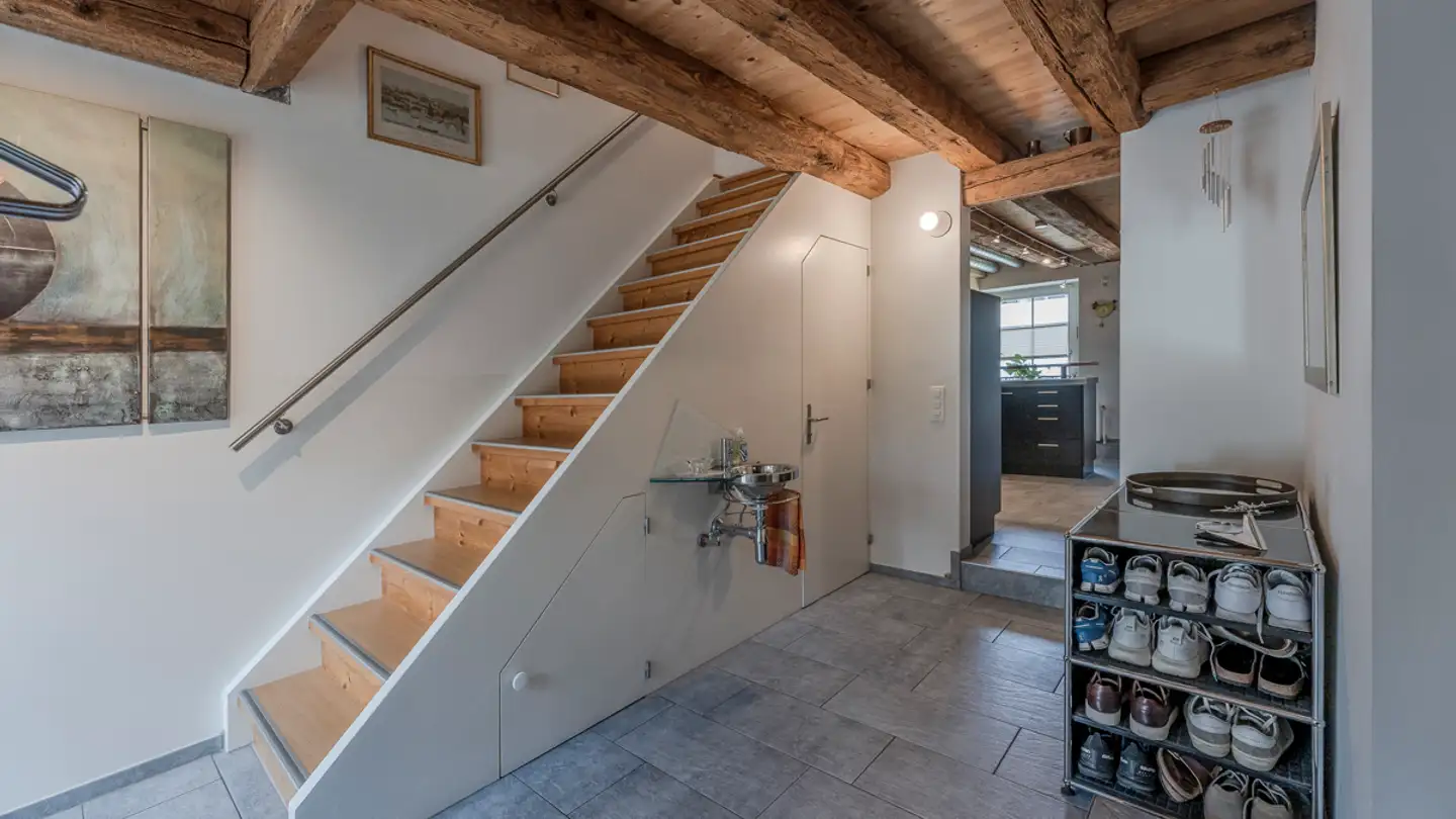 Casa singola in vendita - Mühlestrasse, 8108 Dällikon - Photo 2