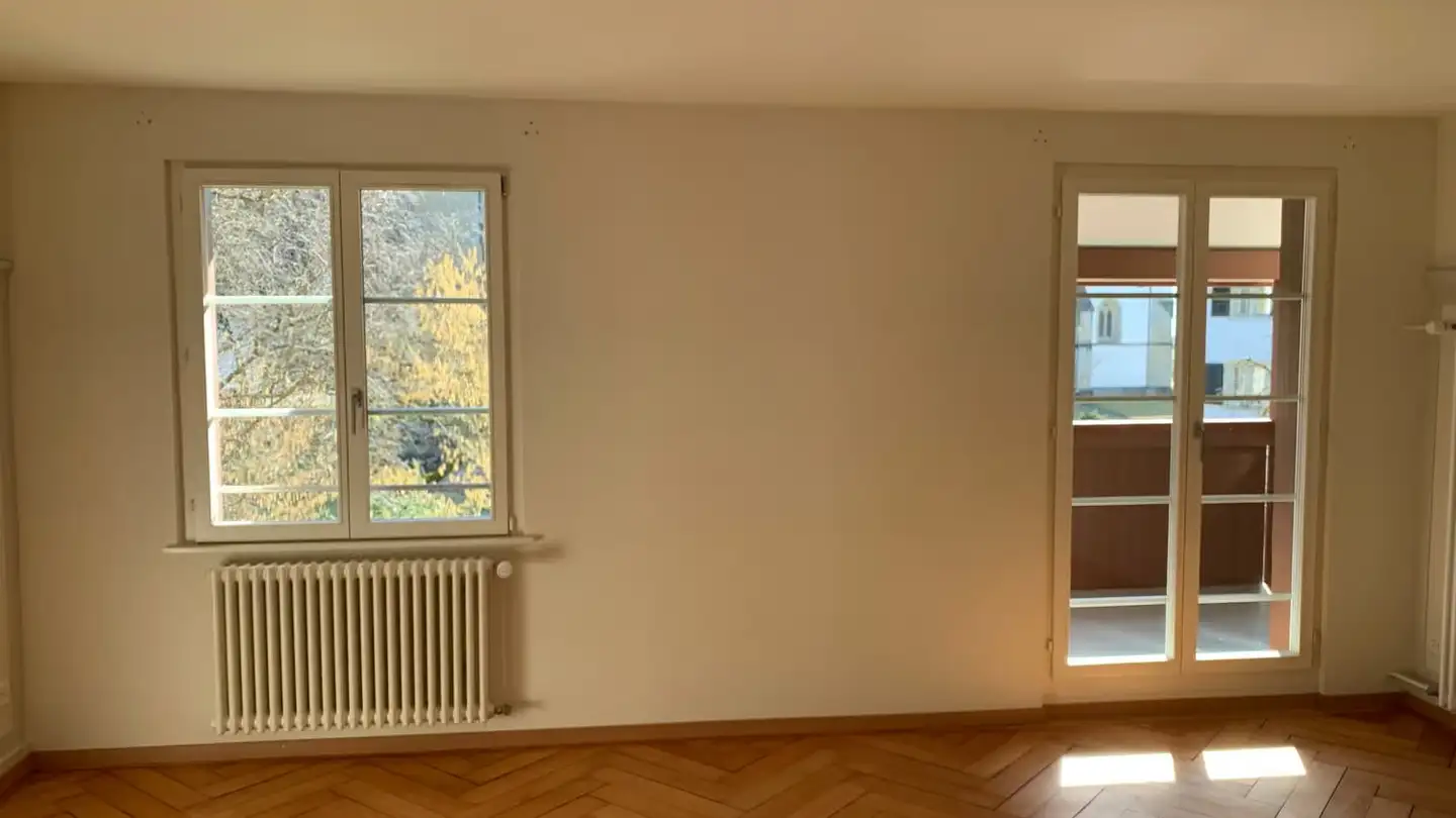 Apartment for rent - Kappelerhof 1, 8926 Kappel am Albis - Photo 4