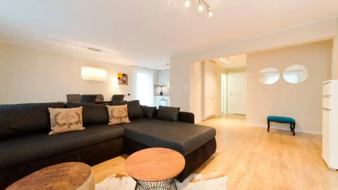 Appartamento in affitto - Bahnhofstrasse, 8304 Wallisellen - Foto 3