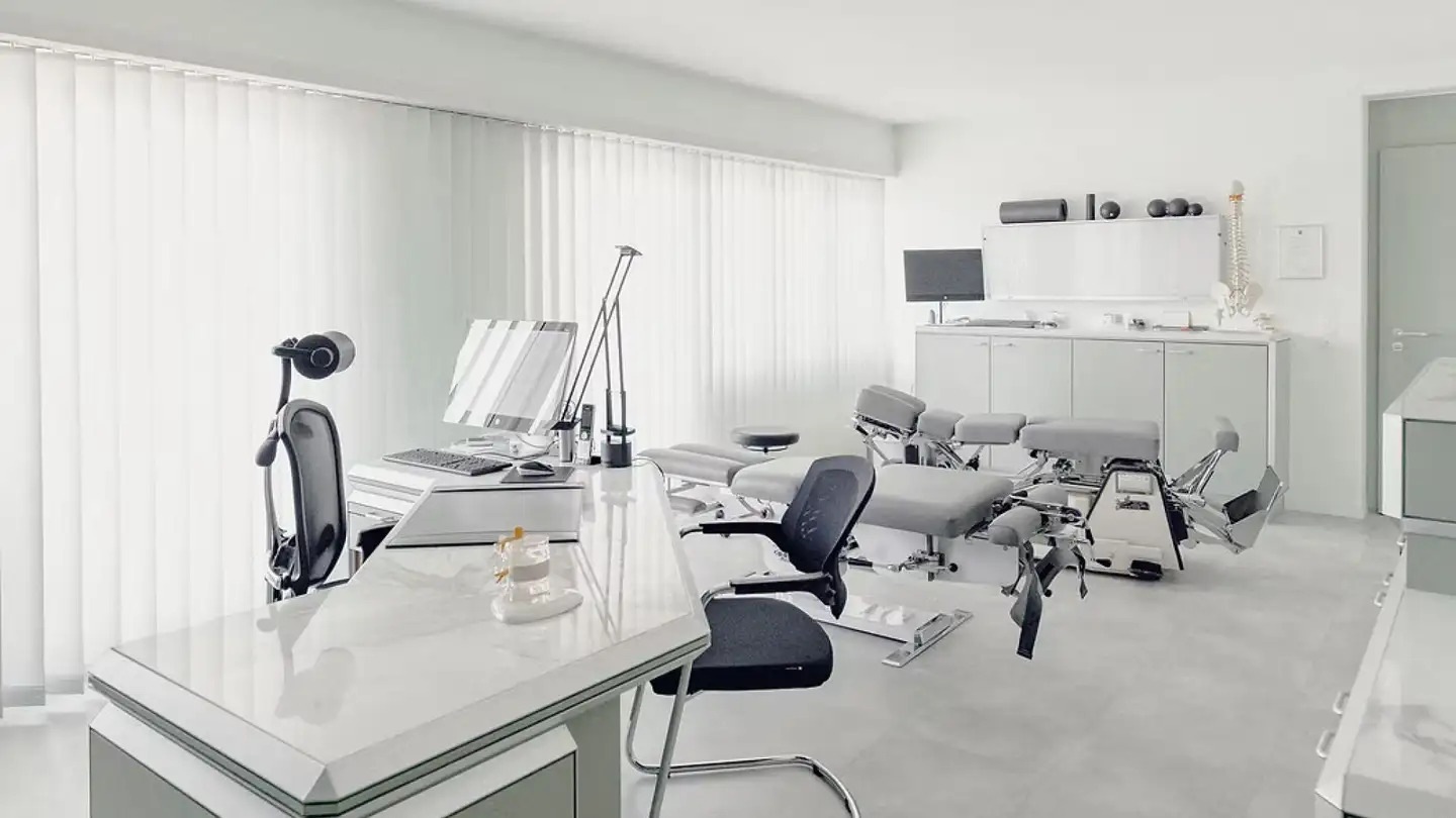 Bürofläche mieten - Obere Bahnhofstrasse, 9500 Wil SG