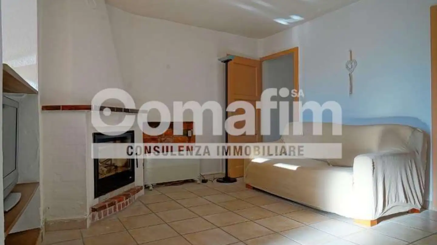 Workshop for sale - 6982 Agno - Photo 4