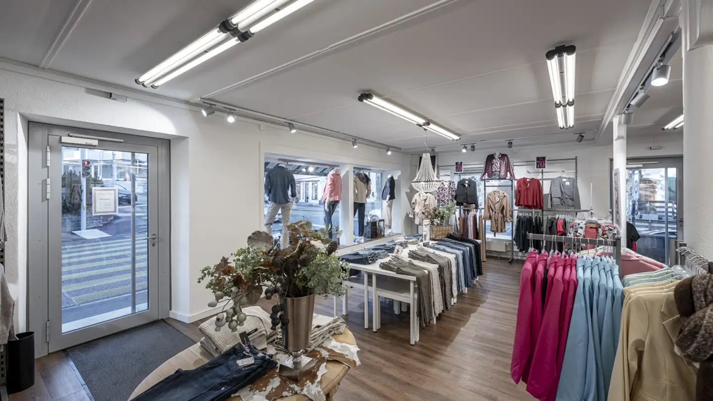 Mixed-use building for sale - Wehntalerstrasse 39, 8157 Dielsdorf - Photo 3