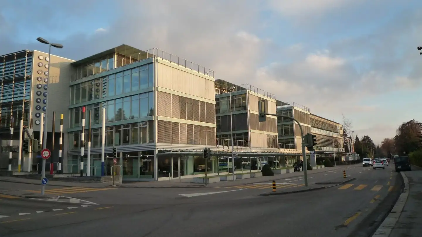 Spazio ufficio in affitto - Seestrasse 39, 8700 Küsnacht ZH