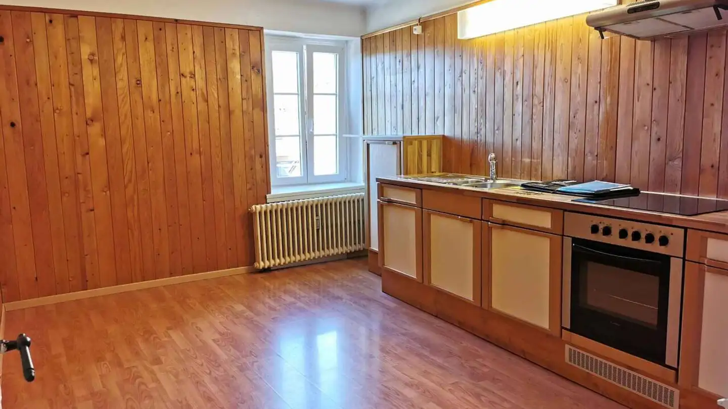 Apartment for rent - 1148 L'Isle - Photo 2