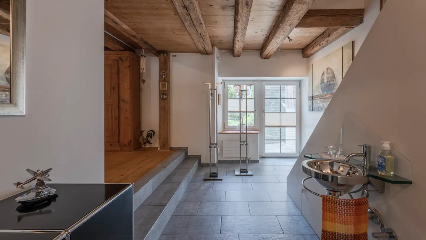 Casa singola in vendita - Mühlestrasse, 8108 Dällikon - Photo 3