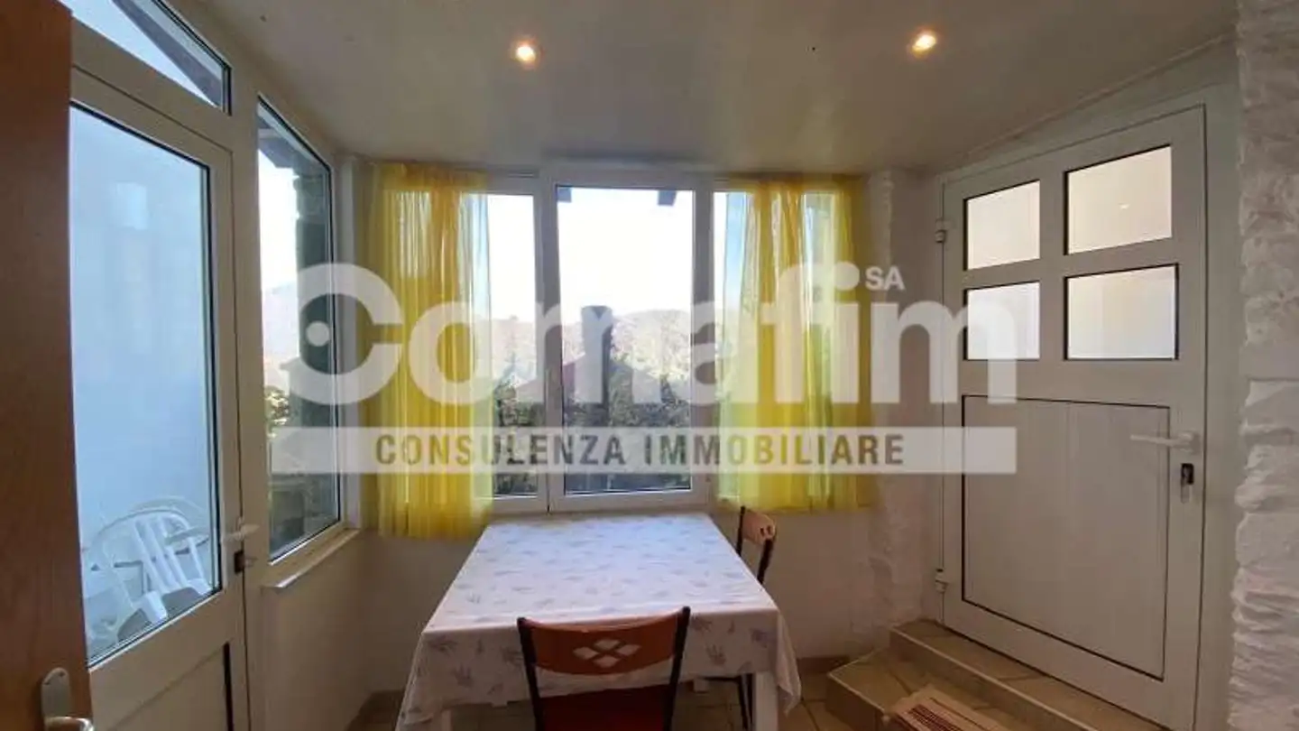 Workshop for sale - 6982 Agno - Photo 2