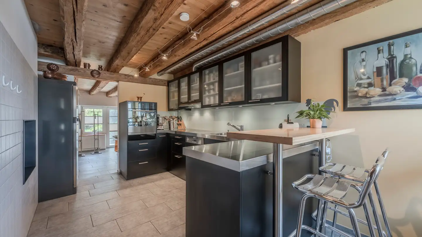 Casa singola in vendita - Mühlestrasse, 8108 Dällikon - Photo 4