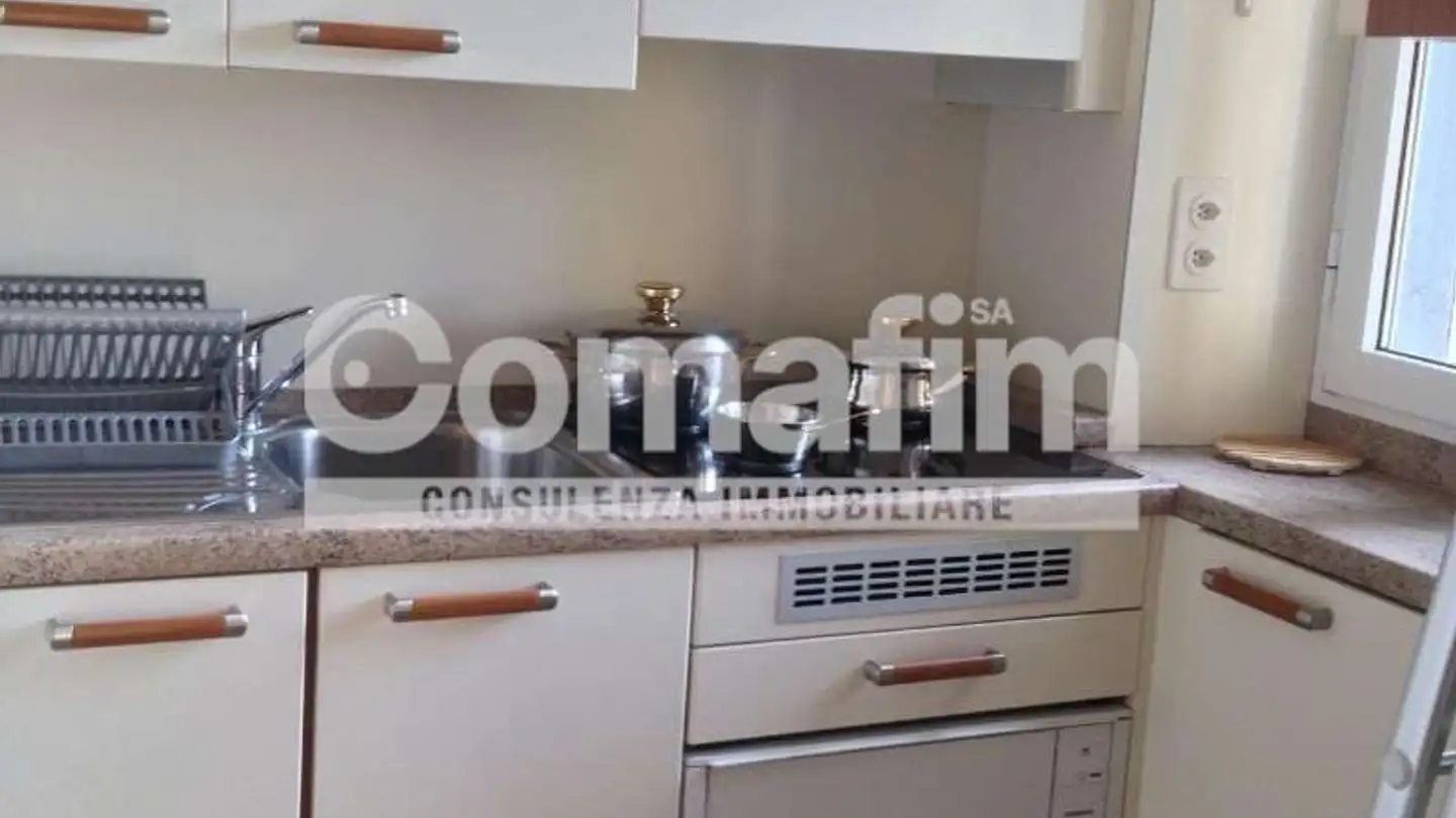 Workshop for sale - 6982 Agno - Photo 3