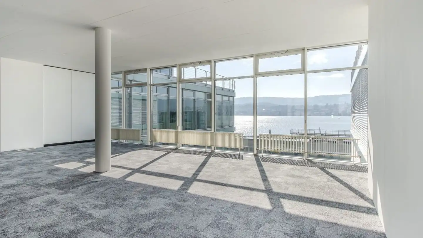 Bureau à louer - Seestrasse 39, 8700 Küsnacht ZH - Photo 2