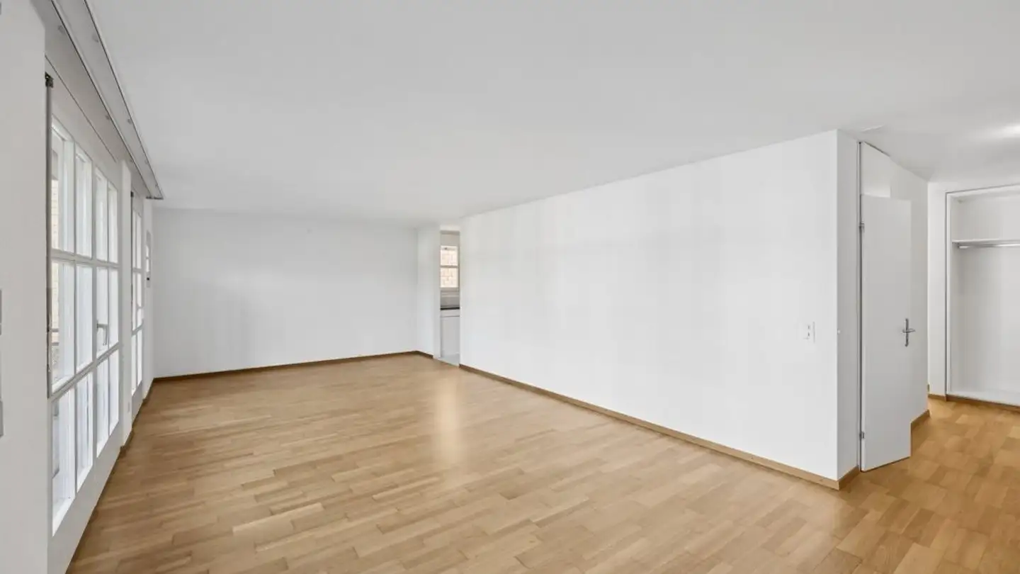 Apartment for rent - Tiergartenstrasse 25, 3400 Burgdorf - Photo 3