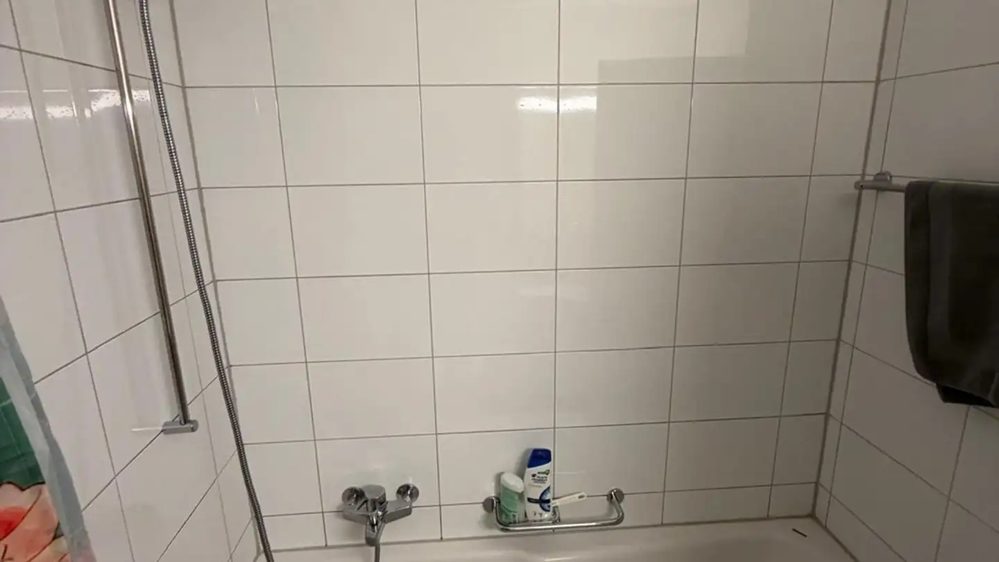 Zimmer mieten - 8038 Zürich - Foto 2