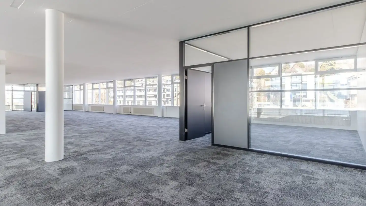 Bureau à louer - Seestrasse 39, 8700 Küsnacht ZH - Photo 3