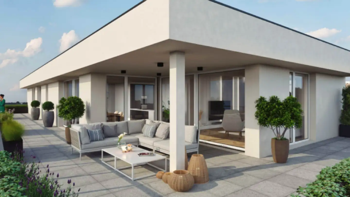Apartment for sale - Kirchstrasse 36, 3940 Steg VS - Photo 2