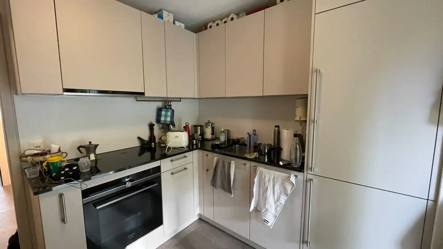 Wohnung mieten - Chutzenstrasse 34, 3007 Bern - Foto 3