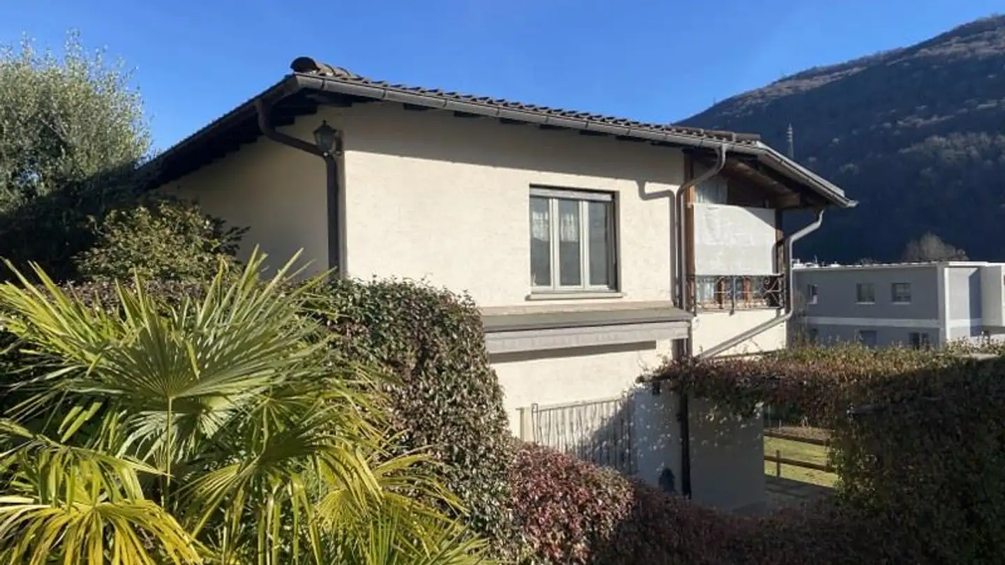 Maison individuelle à vendre - Via Al Municipio 14, 6917 Barbengo - Photo 2