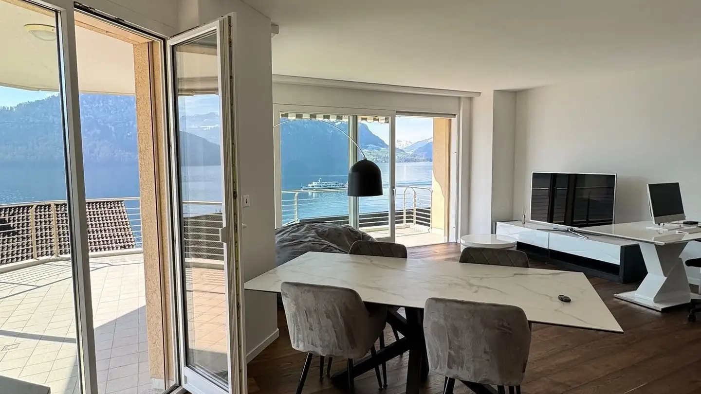 Appartamento in vendita - 6353 Weggis - Foto 2